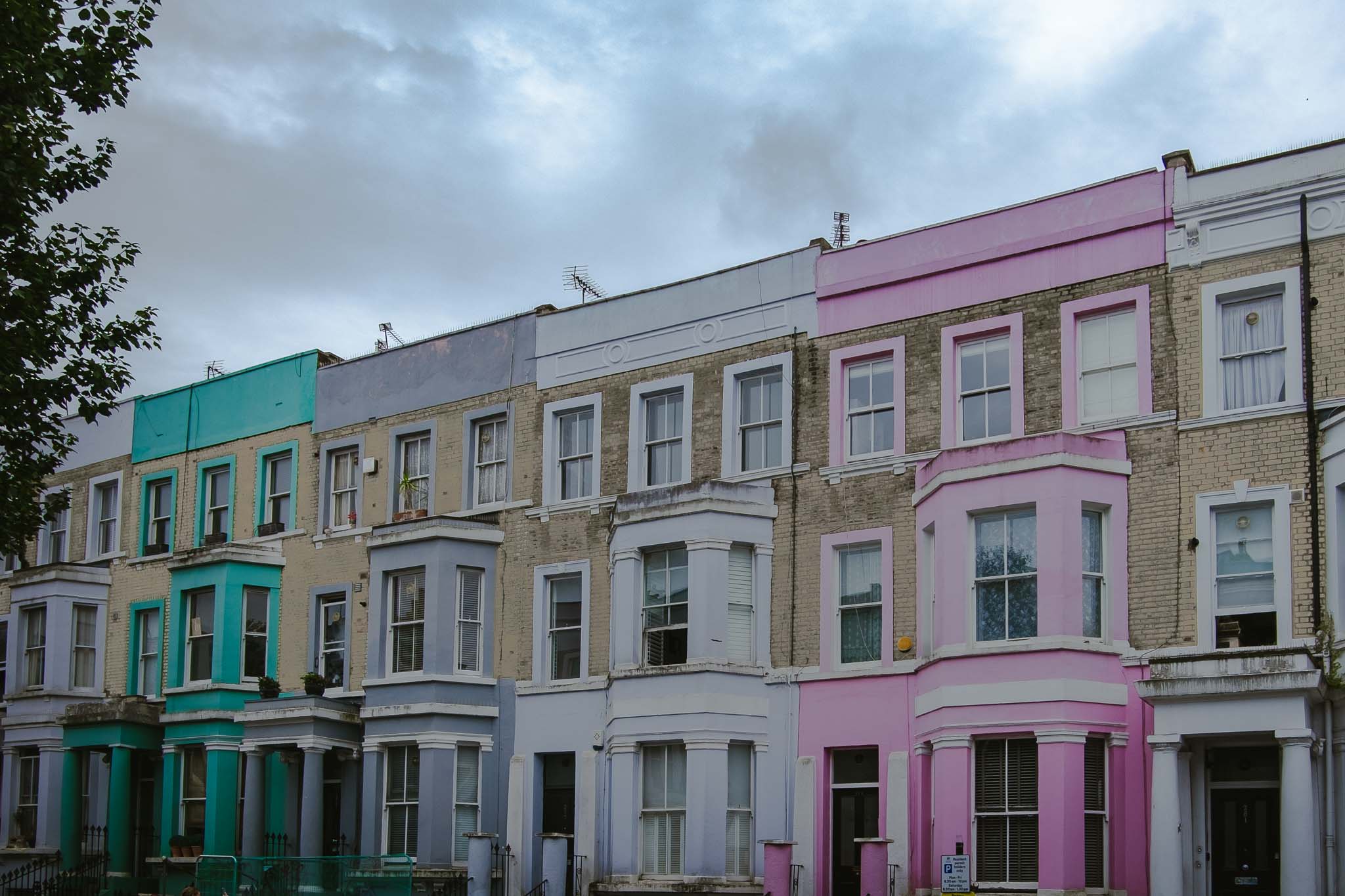 notting hill